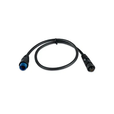 Garmin Adaptér na 8-pin sondy a ich pripojenie k 6-pin zariadeniu