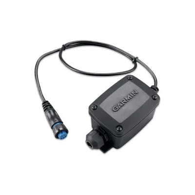 Garmin Adaptér na 6-pin sondy a ich pripojenie k 8-pin zariadeniu