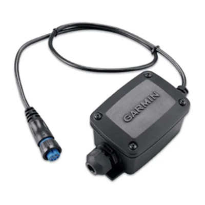 Garmin Adaptér na 6-pin sondy a ich pripojenie k 8-pin zariadeniu