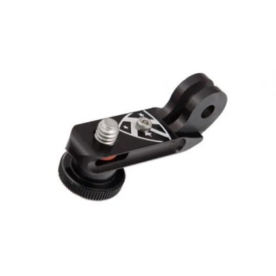Garmin K-EDGE GO BIG adaptér/prechodka na TRIPOD uchytenie, black