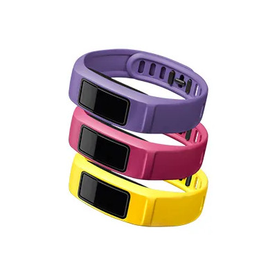 Garmin vívofit 2 remienky - Energy (veľké)