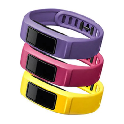 Garmin vívofit 2 remienky - Energy (veľké)