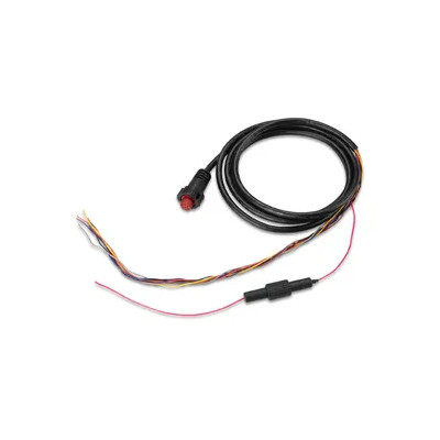 Garmin Napájací/dátový kábel – GPSmap 8x0/10x0 (8-pin, ND)