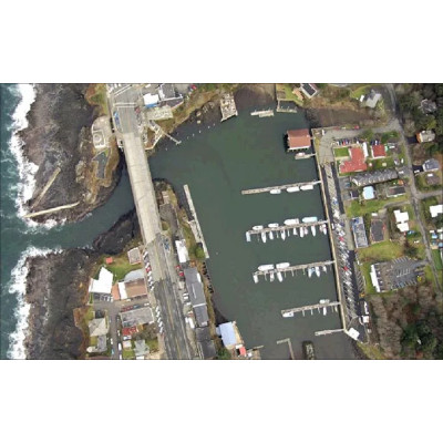 Garmin BlueChart G3 Vision - VEU509S / Plavebná mapa mapa Dunaja/