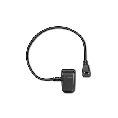 Garmin Nabíjací kábel/klip pre obojok T5 mini / PRO (ND)