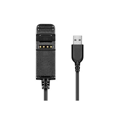 Garmin Nabíjacia/dátová kolíska (USB-A) pre Edge 20 & 25