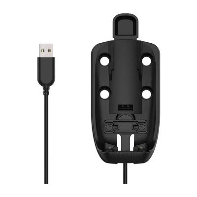 Garmin Univerzálny držiak s napajaním USB - inReach+