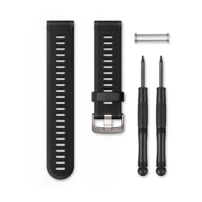 Garmin Remienok Forerunner 935/945 (čierny) ND