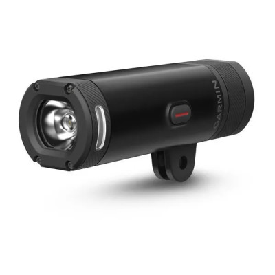 Garmin Varia  UT800 - smart cyklo-svetlo predné, Urban Edition