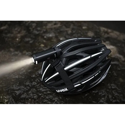 Garmin Varia  UT800 - smart cyklo-svetlo predné, Trail Edition