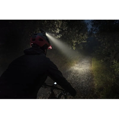 Garmin Varia  UT800 - smart cyklo-svetlo predné, Trail Edition