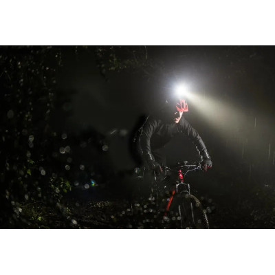 Garmin Varia  UT800 - smart cyklo-svetlo predné, Trail Edition