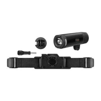 Garmin Varia  UT800 - smart cyklo-svetlo predné, Trail Edition