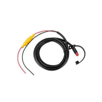 Garmin Hlavný napájací kábel ND  (striker™ + vivid / echoMAP 4x,5x,6x séria)