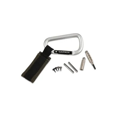 Garmin Karabína s popruhom
