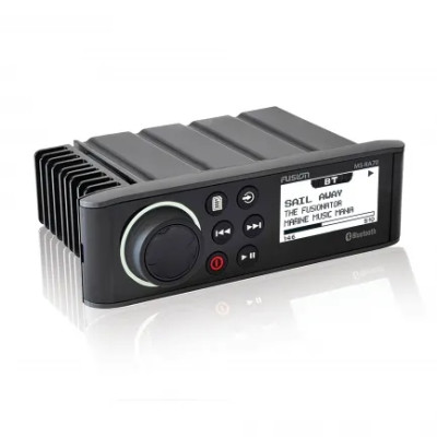 Garmin FUSION 70 námorné rádio s Bluetooth (NMEA 2000)
