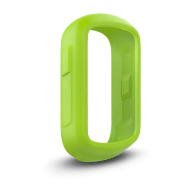 Garmin Puzdro ochranné - silikón, zelená, Edge 130