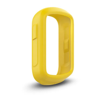 Garmin Puzdro ochranné - silikón, žltá, Edge 130