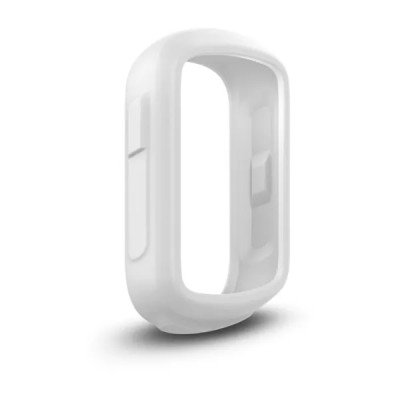Garmin Puzdro ochranné - silikón, biela, Edge 130