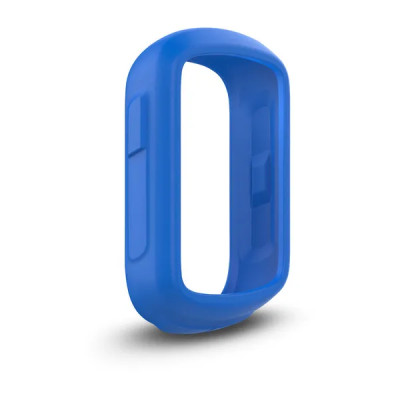 Garmin Puzdro ochranné - silikón, modrá, Edge 130