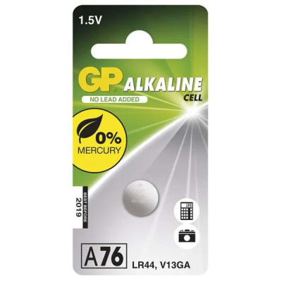Garmin Batéria GP LR 44 (1ks) pre nápajanie Vector 3 / Rally pedálov