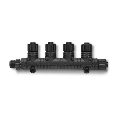 Garmin NMEA 2000 - sieťový T-konektor (4-porty)