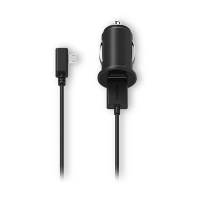 Garmin Duálny USB napájací adaptér