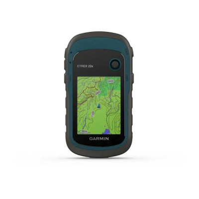Garmin eTrex 22x EU