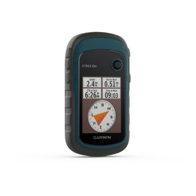 Garmin eTrex 22x EU