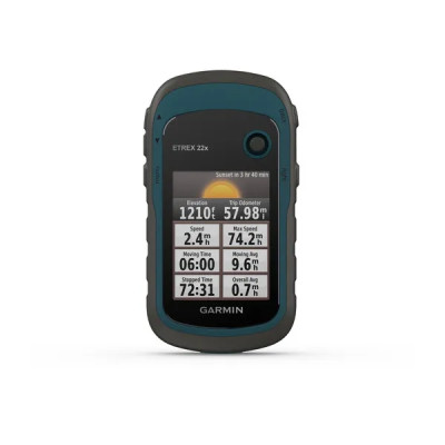 Garmin eTrex 22x EU