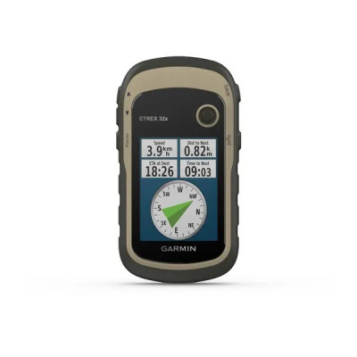 Garmin eTrex 32x EU