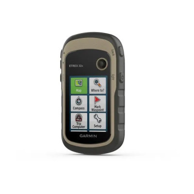 Garmin eTrex 32x EU
