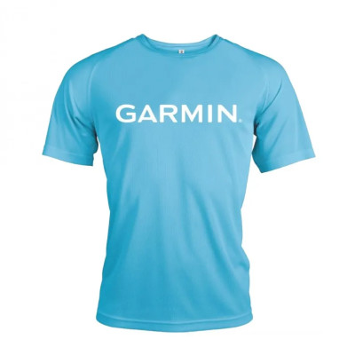 Garmin PAUSE MY GARMIN T-SHIRT / S