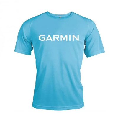 Garmin PAUSE MY GARMIN T-SHIRT / S