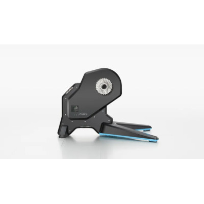 Garmin Flux 2 - smart cyklotrenažér