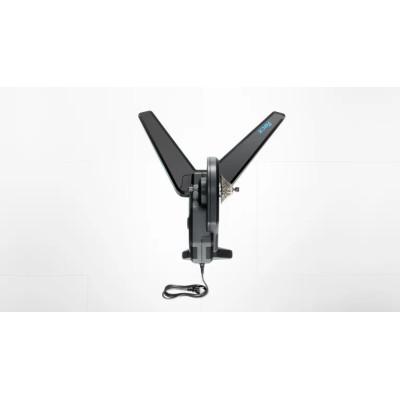 Garmin Flux 2 - smart cyklotrenažér