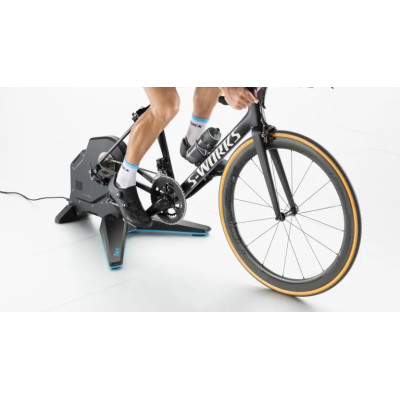 Garmin Flux 2 - smart cyklotrenažér