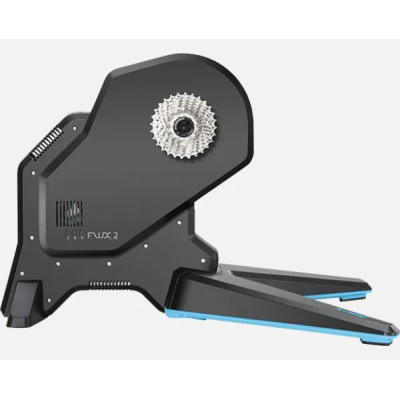 Garmin Flux 2 - smart cyklotrenažér