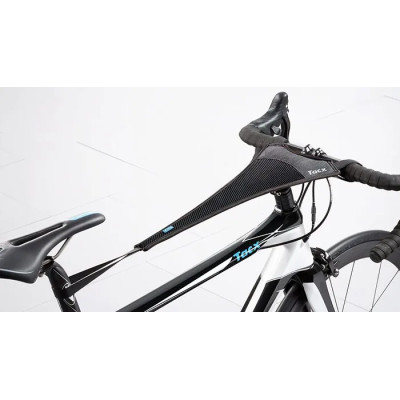 Garmin Tacx - ochrana proti potu na bicykel