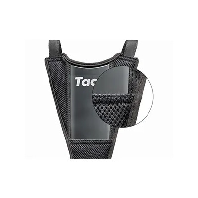 Garmin Tacx - ochrana proti potu na bicykel s púzdrom na smartfón