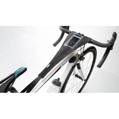 Garmin Tacx - ochrana proti potu na bicykel s púzdrom na smartfón