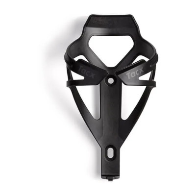 Garmin Tacx - Deva, matt Black (cyklokošík)