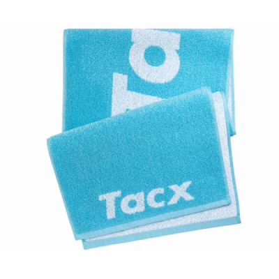 Garmin Tacx - tréningový uterák s logom 
