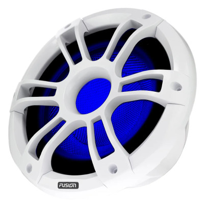 Garmin 10" Signature Series Subwoofer Sports White (s LED podsvietením)