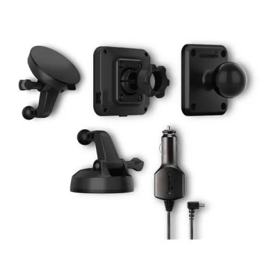 Garmin Montážna sada s napájaním - dezl LGV800/1000, Camper 890