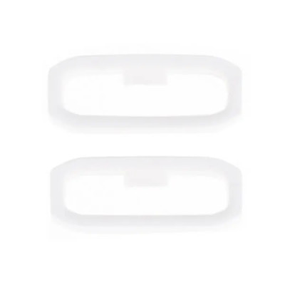 Garmin Pútko na remienok QuickFit 20, White (2ks)