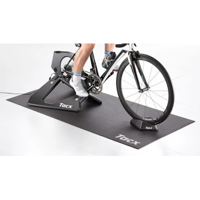 Garmin Tacx - rolovateľná podložka pod trenažér a bicykel