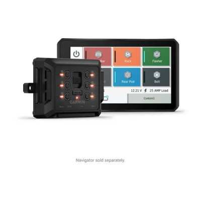 Garmin Garmin PowerSwitch™ - digitálny spínací box