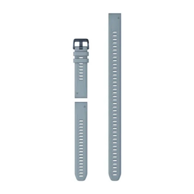 Garmin Silikonový remienok QuickFit 20 - Sea Foam (+ extra dlhý remienok)