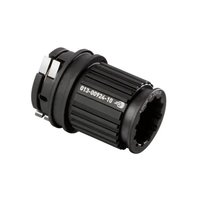 Garmin Tacx - Micro Spline Orech, 12 mm pre NEO 2T, 3M / Flux 2, S
